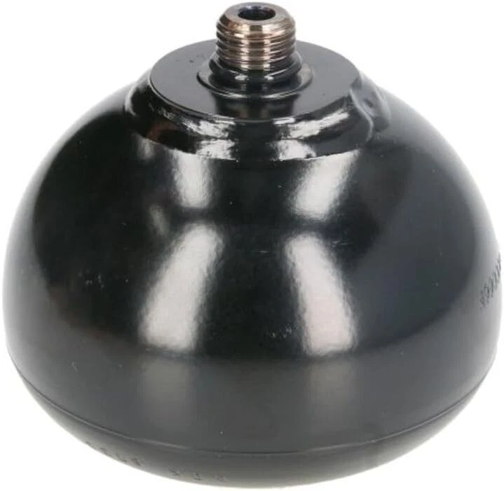 Acumulador de presión de freno OEM BOSCH 0265202070 para Mercedes-Benz R230 W219 W211 Foto 4 de 4