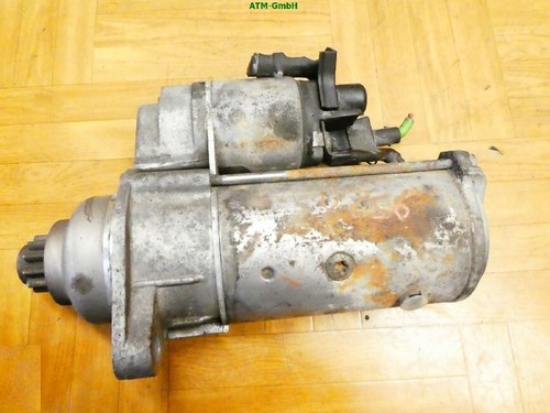 Anlasser Starter VW Golf 4 IV