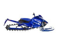 2021 Yamaha Mountain Max LE 165