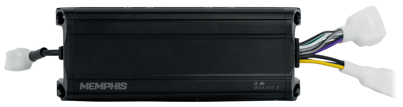 Memphis MXAHDPRO4 20142015комплект динамиков up StreetRoad Glide для Harley Davidson 4