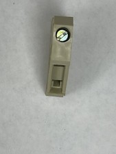 SIEMENS TERMINAL BLOCK END RETAINER 8WA1 808