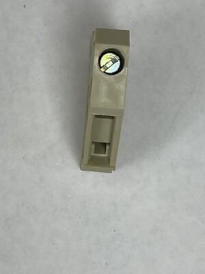 8WA1808 SIEMENS Supporto Terminale In Materiale Termoplast - Foto 4