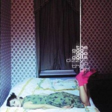 Dizzy Up the Girl - Audio CD By Goo Goo Dolls...