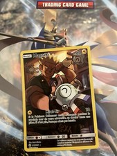 Carte Pokémon Magnéti 242/236 SL12 Soleil & Lune Éclipse Cosmique FR NEUF