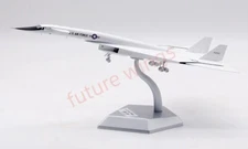 1:200 SQ Wings North American XB-70 Valkyrie USAF NASA 20001 /20207