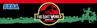Jurassic Park Missing Pet Jurassic Park 20,3 x 30,5 cm, targa