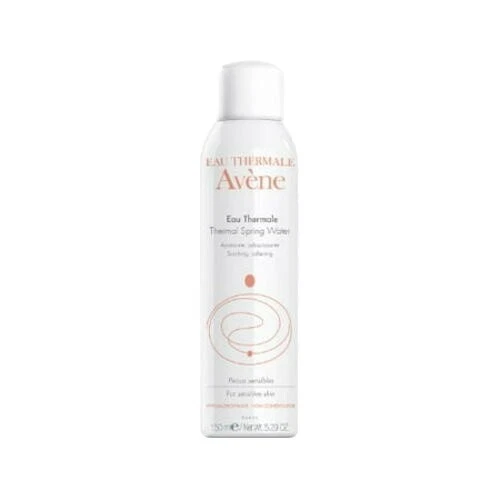 Avène Fluid Skin Cleansers & Toners