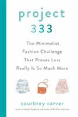 Project 333 : The Minimalist Fashion Challenge That Proves Less (0525541454)
