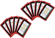 QB Playbook Wristband - Football Quarterback Play Wristbands for Adult and Yo...