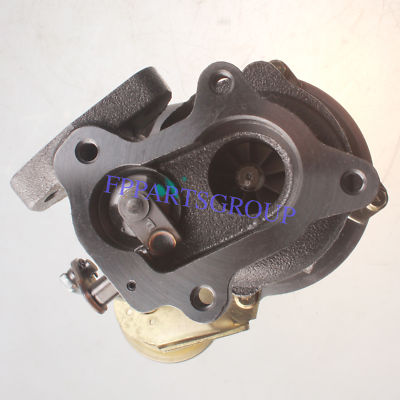 New Turbo RHB31 VZ21 13900-62D51 VE110069 Turbocharger for SUZUKI