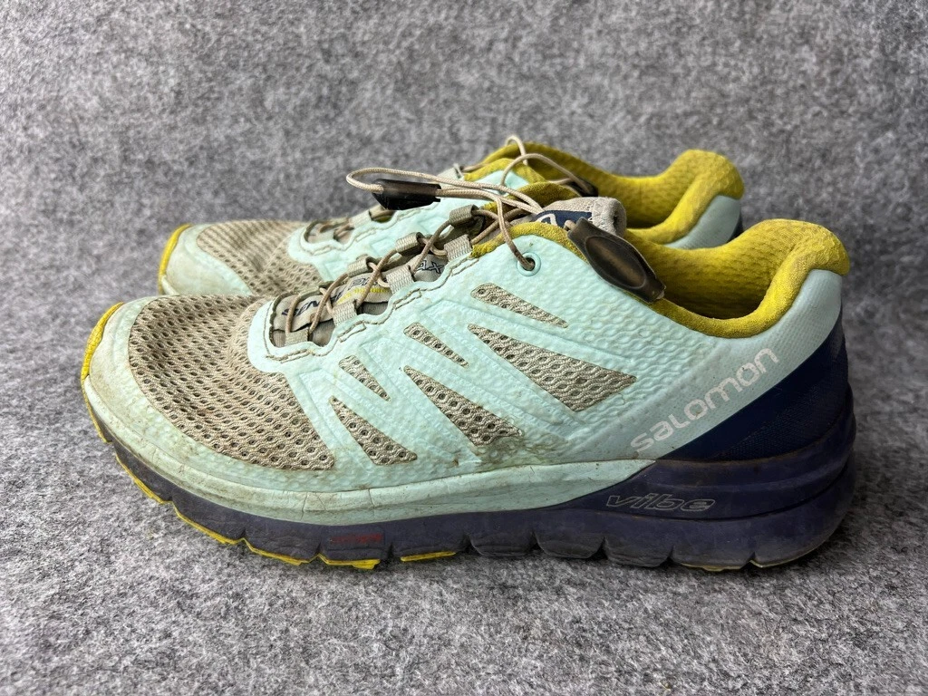 Salomon sense top pro max women's