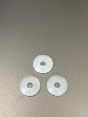 for Crosman Powerlet 38-128 Seal 1077 1008 SSP250 Valve Gasket Crossman 357 38t - Image 1 of 3