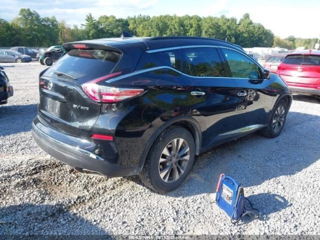 Driver Left Air Bag Front Driver Wheel Fits 15-24 MURANO 2050246 - Image 4 of 4