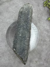 Crystal 52g Candle Quartz Barite Inner Mongolia Point Specimen Mineral Raw