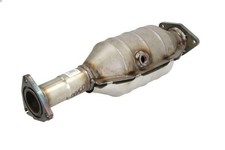 Katalysator JMJ JMJ 1090001 HONDA ACCORD VII (CL, CN) 2 2003-2008