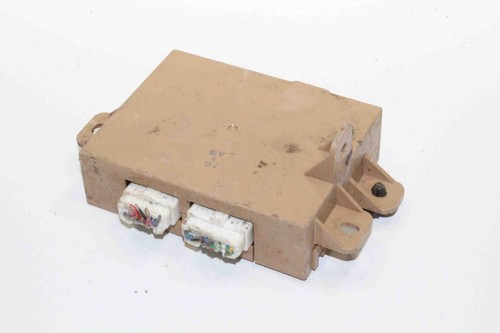 MAZDA RX-8 ABS Steuergerät 177600-2781 2005