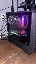 CyberPowerPC Gaming Desktop