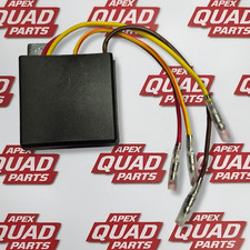 Regolatore/Raddrizzatore Polaris Ranger 500 2X4 4X4 2001-2003 Edizione Premium