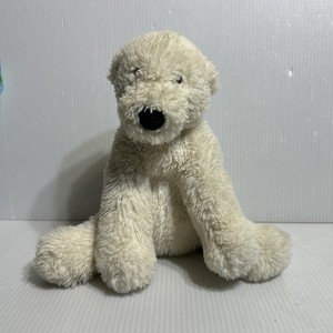 Jellycat Polar Bear | eBay