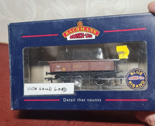 Bachmann 37-350A 13 Ton Steel Sand Tippler Wagon