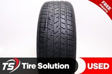 Set Of 2 Used 23555r19 Bridgestone Driveguard Plus Rft - 105v - 7-7.532 Set Of 2 Used 23555r19 Bridgestone Driveguard Plus Rft - 105v - 7-7.532