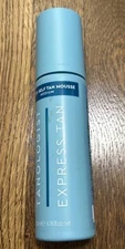 Tanologist Tinted Mousse Self Tanner Medium 6.76oz.