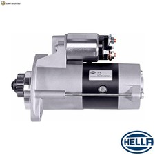 STARTER 8EA 012 527-621 FÜR NISSAN ARMADA/III/SUV NP300/FRONTIER/NAVARA 2.5L