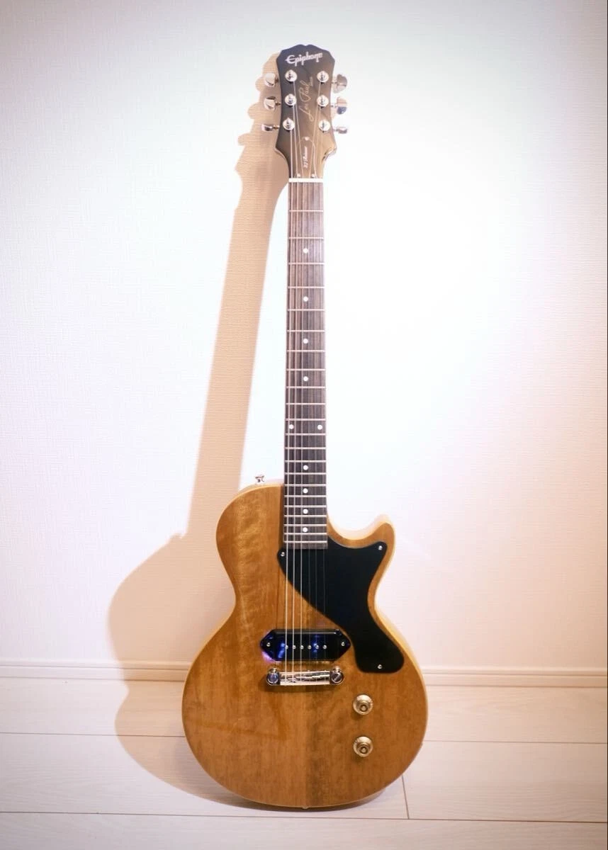 Epiphone Les Paul Junior for sale - eBay