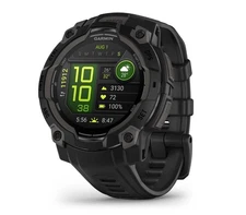 Garmin Instinct 3 AMOLED  45mm /Black