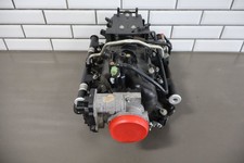 2003-2007 Chevrolet 6.0l Lq4 Intake Manifold W Fueling Throttle Body