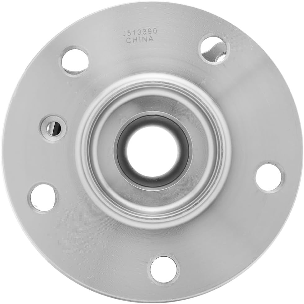 Front Wheel Hub Bearing Assembly for 2014-2020 BMW i8 Cooper X1 X2 Clubman