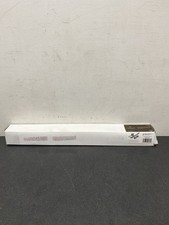 Signature Hardware 446652 Bath Kit w/ 5/8" x 3/8" Angle Stop - Chrome