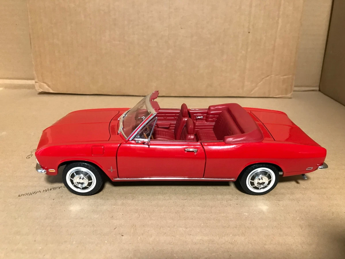 corvair toy products for sale | eBay