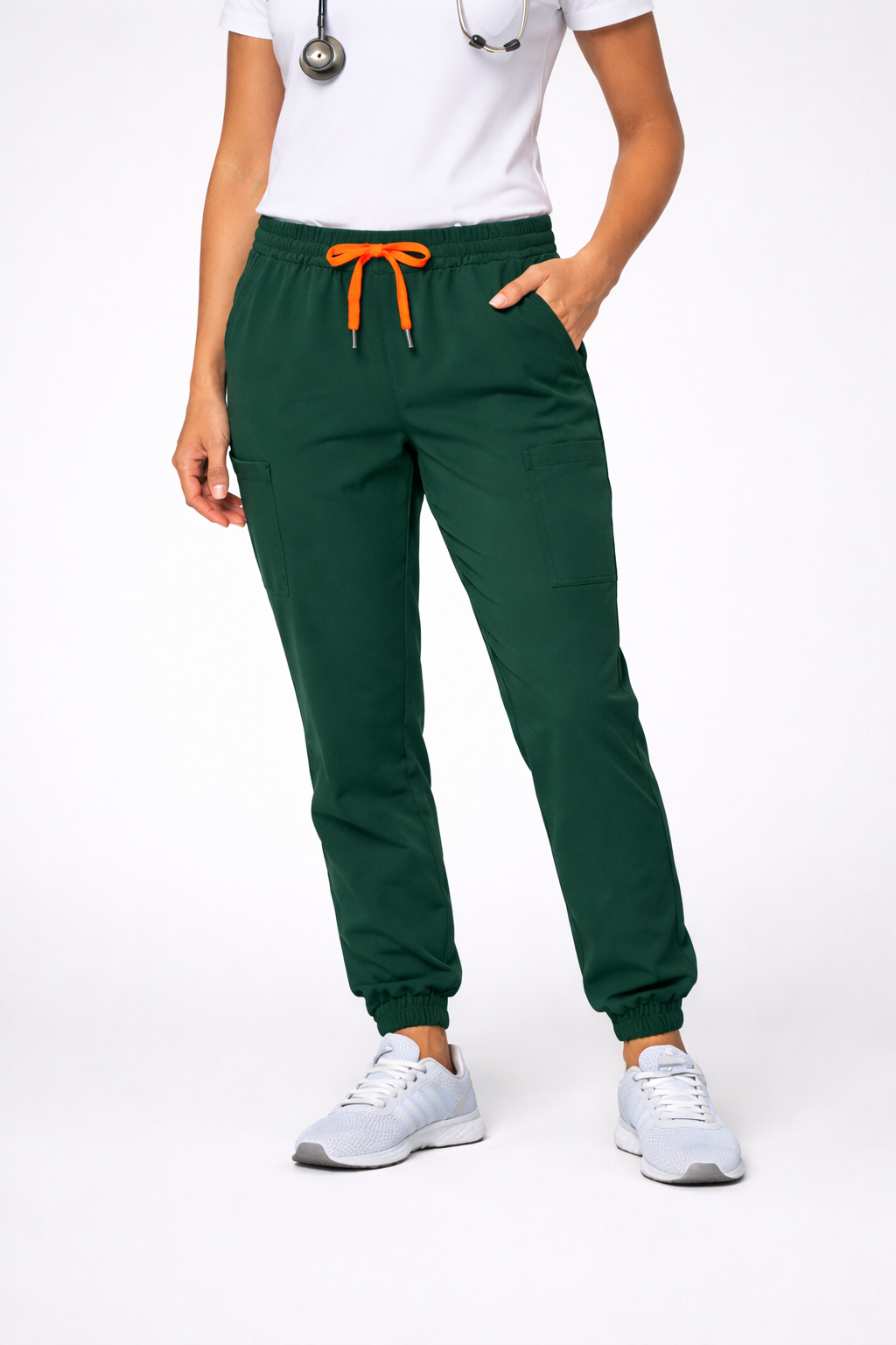 NEW FIGS Zamora Jogger Scrub Pants Women Plus Size 3XL 4XL 5XL 6XL P/R/T Multi