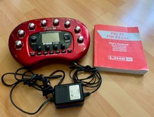 Line6 Pod X3 Multieffekt Modeling