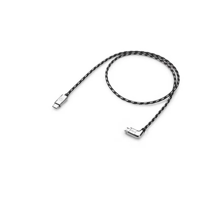 Original VW Anschlusskabel Ladekabel USB-C - Micro-USB Premium 70cm 000051446BA - Bild 1 von 4