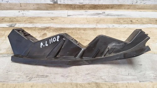 VW PASSAT B6 3C2 Stoßstangenhalter vorne links 3C0807889 2.00 Petrol 34017881