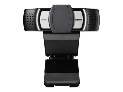 Logitech C930e 1920 x 1080 Pixel Full HD 30 fps 960-000972