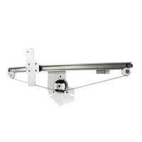 Blic 6060-08-024859P Fensterheber Vorne Links FüR Peugeot 207 1.4 16V Hdi 1.6