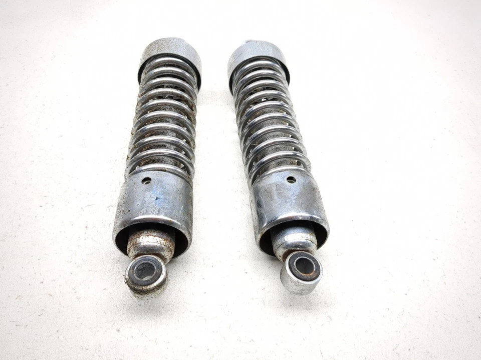 Amortiguador trasero 92-97 Suzuki VS800 Intruder 800 Foto 2 de 4