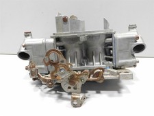 Holley 4160 750 Cfm Vacuum Secondary Carburetor List 3310 - 4 Manual Choke