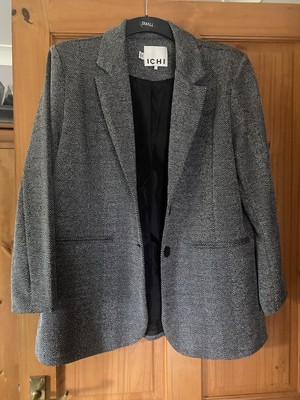 ICHI jacket 