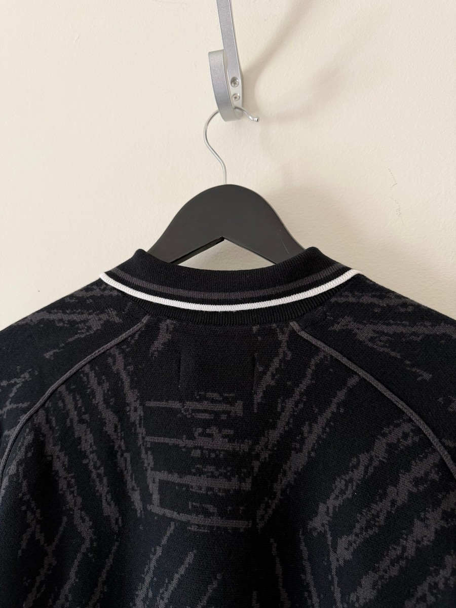 Palace Viola Knit Jersey - Size Large - Black - NEW | eBay