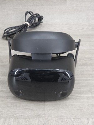 Samsung HMD Odyssey Plus Windows Mixed Reality VR Headset XE800ZBA Headset Only