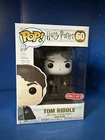 Funko Pop! Vinyl: Harry Potter Tom Riddle  Target (Exclusive) #60