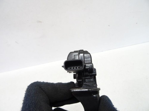 ACHTERKLEPSLOT KOFFERBAK KOFFERBAK Renault Captur (2R) 905039428R - Afbeelding 1 van 4