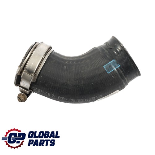 VW Golf Mk5 Turbo Ladeluft Kühler Rohr Schlauch Leitung 1.4 TSI 1K0145828C