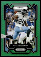 Click to enlarge Hassan Haskins