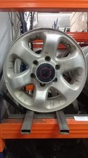 Jantes Opel FRONTERA