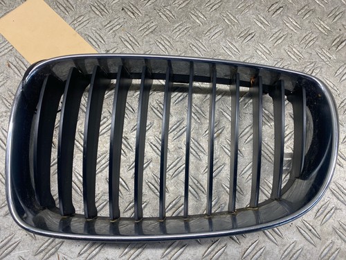 86173 Kühlergrill links BMW 1er Coupe (E82) 7166439